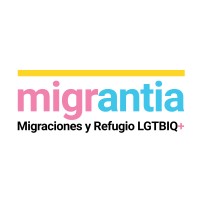 MIGRANTIA, Migraciones y Refugio LGTBIQ+ logo - Similar company to Acathi: Migración, Refugio Y Diversidades Lgbtiq+