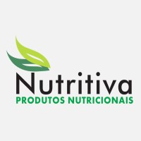 Nutritiva | Produtos Nutricionais logo - Similar company to Support Produtos Nutricionais