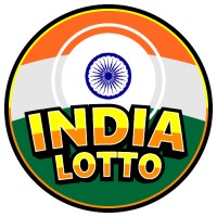 India Lotto logo - Similar company to Virtual Reality Kingdom Technologies
