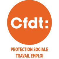 CFDT Protection Sociale Travail Emploi (PSTE) logo - Similar company to All In Appli