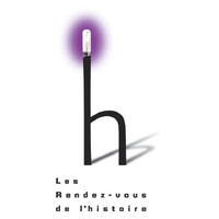 Les Rendez-vous de l'histoire logo - Similar company to Géoconfluences