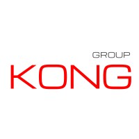 KONG GROUP logo - Similar company to Bopbo