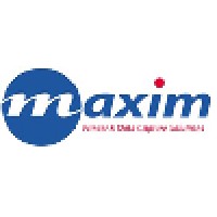 Maxim Computer logo - Similar company to Maxim Computer Services Ltd