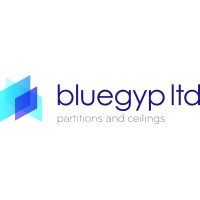 BLUEGYP logo - Similar company to Af Connell Ltd