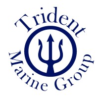 Trident Marine Group logo - Similar company to North Construction, Inc