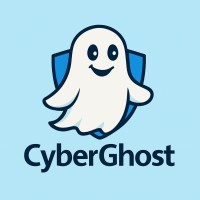 Cyber Ghost logo - Similar company to Aqib Softech - A Digital Marketing Agency