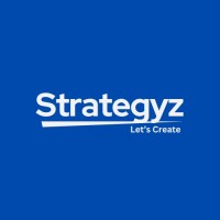 Strategyz Inc. logo - Similar company to Playground Zero