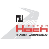 Peter Hoch GmbH und Co. KG logo - Similar company to Dl Projects Gmbh