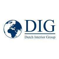 Dutch Interior Group International B.V. logo - Similar company to Dutch Interior