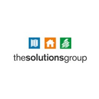 the solutions group logo - Similar company to The Solutions Group