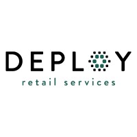 Deploy Retail Services Ltd logo - Similar company to Focus Retail Services Ltd