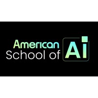 American School of AI logo - Similar company to Ns Enterprise Apps