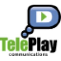 Teleplay communications logo - Similar company to Acta Pacific Fx