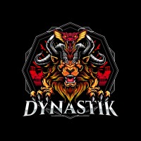 BDE Dynastik SKEMA Lille 2023 logo - Similar company to Bureau Des Sports Rennes School Of Business 2023
