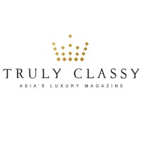 Truly Classy logo - Similar company to Robb Report Singapore