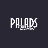 Palads Teatret - Frederikshavn logo - Similar company to Oktee | The Saas Platform Built For Amazon Vendor Central