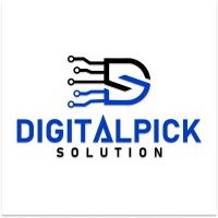 Digitalpick Solution logo - Similar company to Squareline Solutions