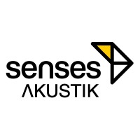 Senses Akustik logo - Similar company to Ami Build
