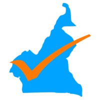 Cameroon Check logo - Similar company to Logiqsoft