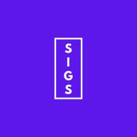 SIGS logo - Similar company to Invincia Technologies