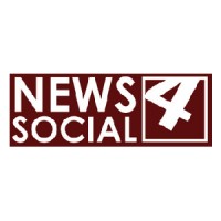 News 4 Social logo - Similar company to News Factor India
