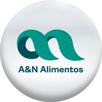 A&N Alimentos logo - Similar company to Norevo México