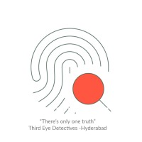 Third eye Detectives logo - Similar company to Global Consultant And Intelligence Services