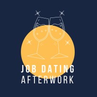 Job Dating Afterwork - ECEMA logo - Similar company to Job It Day