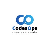 CodesOps Technologies logo - Similar company to Bluepoint Technologies Ltd