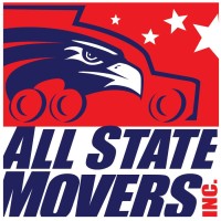All State Movers INC logo - Similar company to 606 Movers, Inc