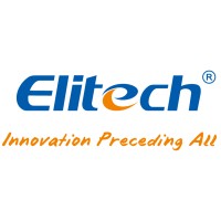 Elitech logo - Similar company to Elitech Brasil
