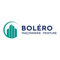 Boléro Bâtiment logo - Similar company to Activités Multi-Services Bâtiment