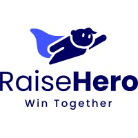 RaiseHero logo - Similar company to Raffolux