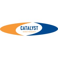 Catalyst Market Research Ltd logo - Similar company to Dataedge Insights