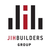 JIH Builders Group LLC logo - Similar company to Cloud Ceramics