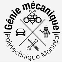 Comité des Étudiants en Génie Mécanique logo - Similar company to Comité Étudiant En Génie Civil (Cegci) - École Polytechnique Comité De L’Aepoly