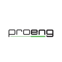 PROENG | Tecnologia e Serviços logo - Similar company to Code Academy: Girls