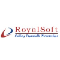 Royalsoft Services Ltd