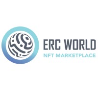 ERC WORLD logo - Similar company to Boho Waves