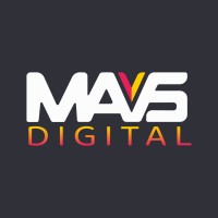 MAVS Digital logo - Similar company to Mavs
