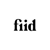 fiid | Certified B Corp logo - Similar company to Fairco Windows & Doors
