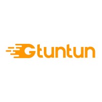 GoTunTun logo - Similar company to Gotune