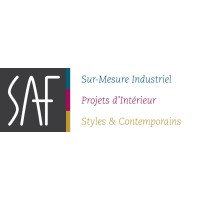 SIEGES D'ART FRANCAIS logo - Similar company to Vosges Architecture