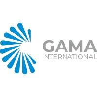 Gama International logo - Similar company to Gamma Transit