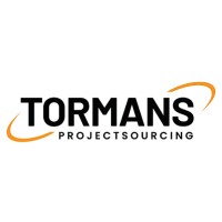 Tormans Projectsourcing logo - Similar company to Solid Talent
