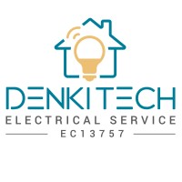 Denkitech Electrical Service logo - Similar company to Cablewise Integrated Services