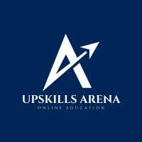 Upskills Arena logo - Similar company to Reel Root Media