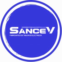 SANCEV ELECTRICA INDUSTRIAL logo - Similar company to Sebatelec