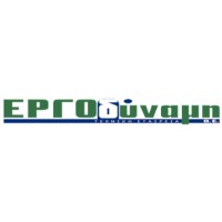 Ergodynami S.A. logo - Similar company to Ecos Training & Consulting