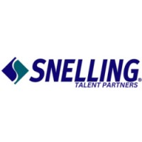 Snelling Talent Partners - Nashville logo - Similar company to Snelling Talent Partners - St. Louis
